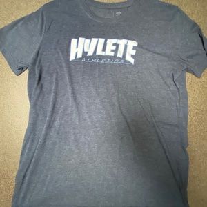 Hylete Men’s shirt